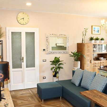 Elegant Sweet Apt Cernobbio Centro Exterior foto