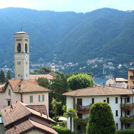 Elegant Sweet Apt Cernobbio Centro Exterior foto